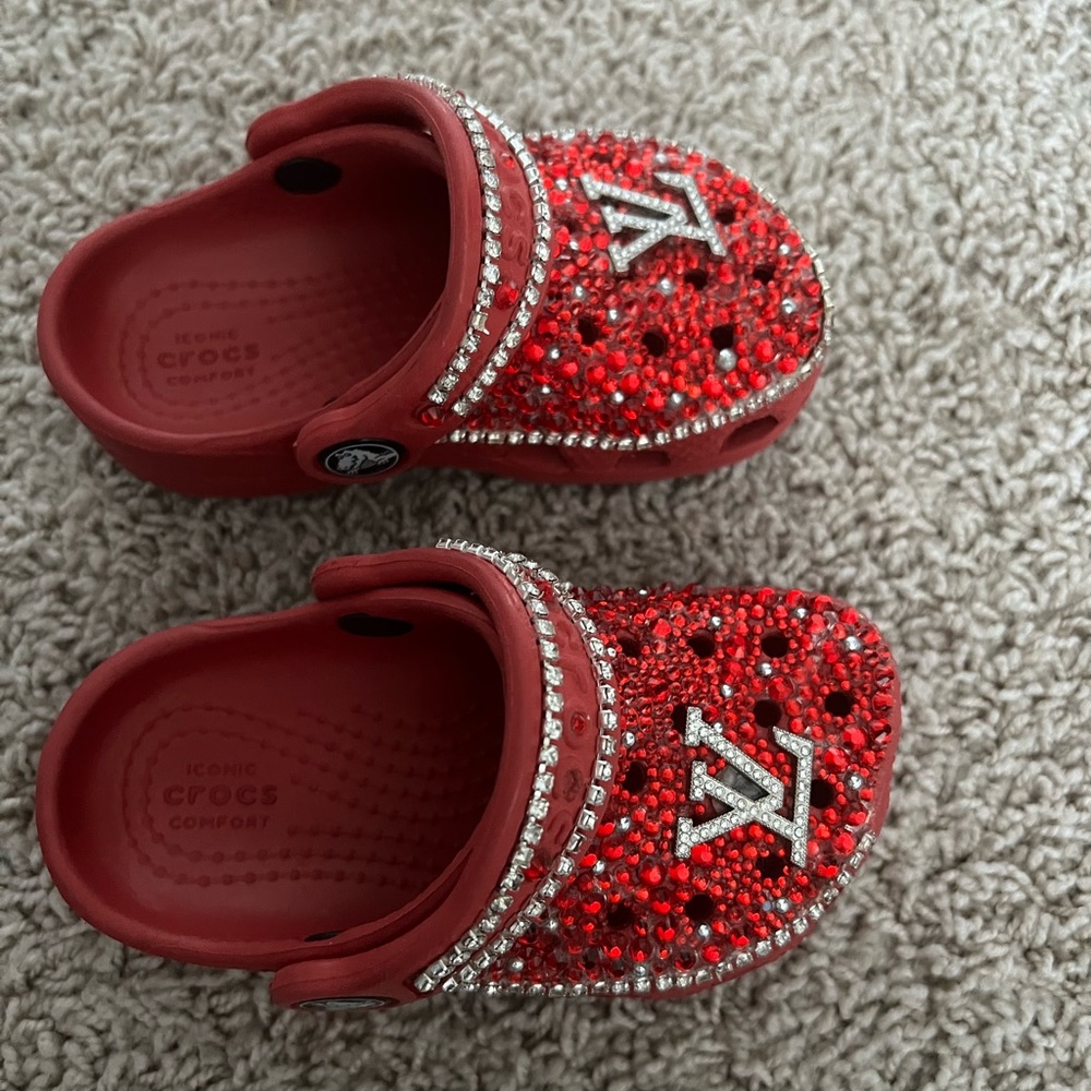 Customize crocs - Picture 3 of 4